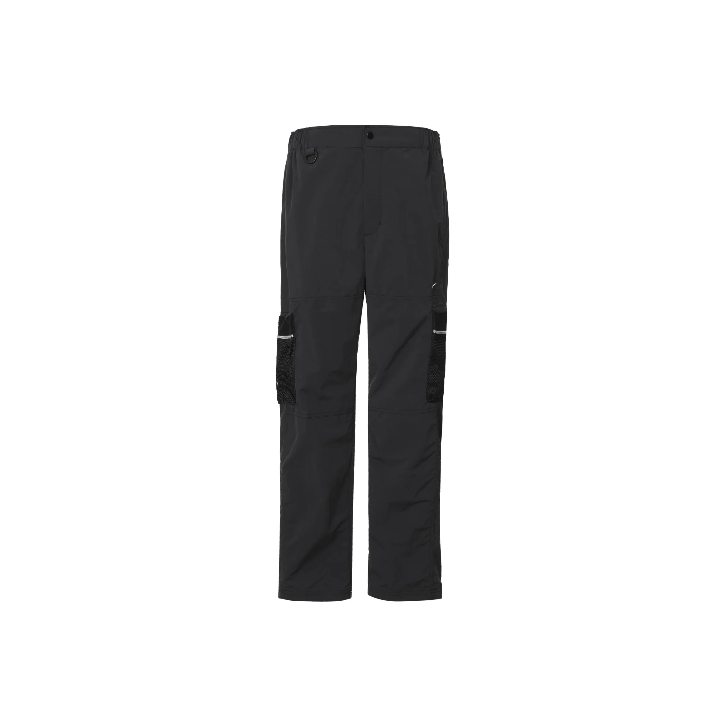 Nike Cargo Pants Men's Black
