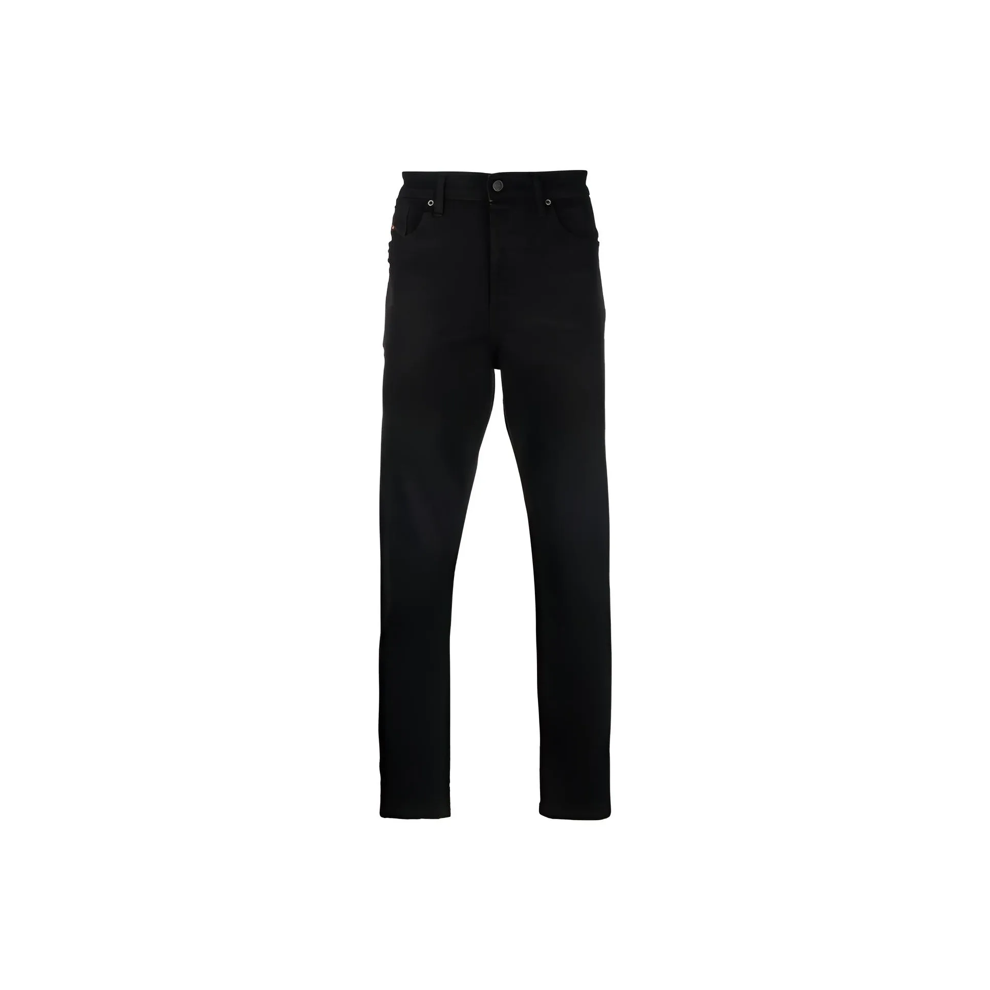 DIESEL Jeans Men's Black