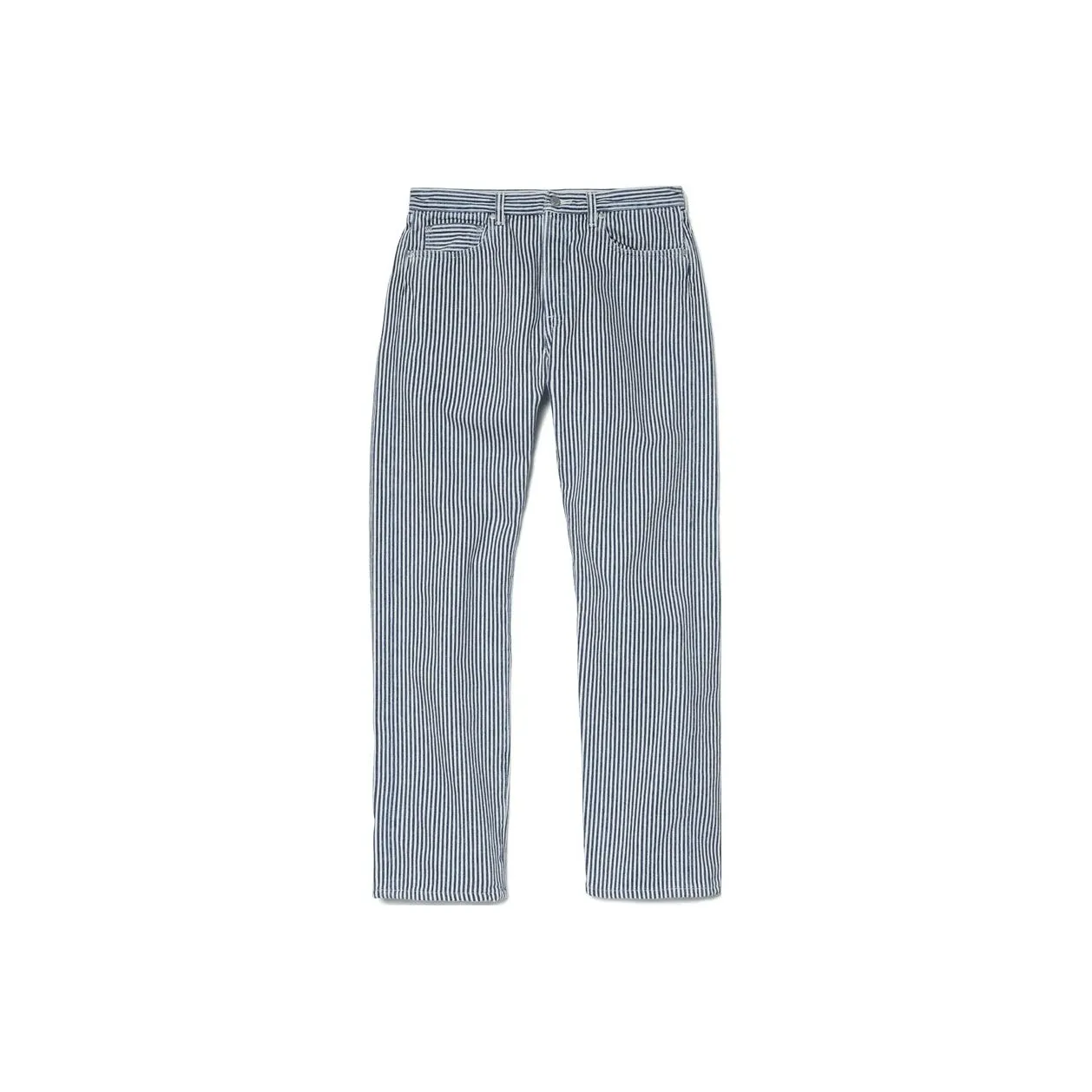 Levi's Levis x NIGO SS23 Джинсы Мужские Синие