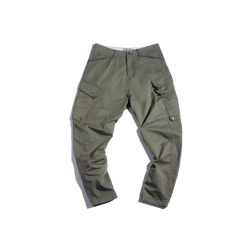 MADEN Cargo Pants Men