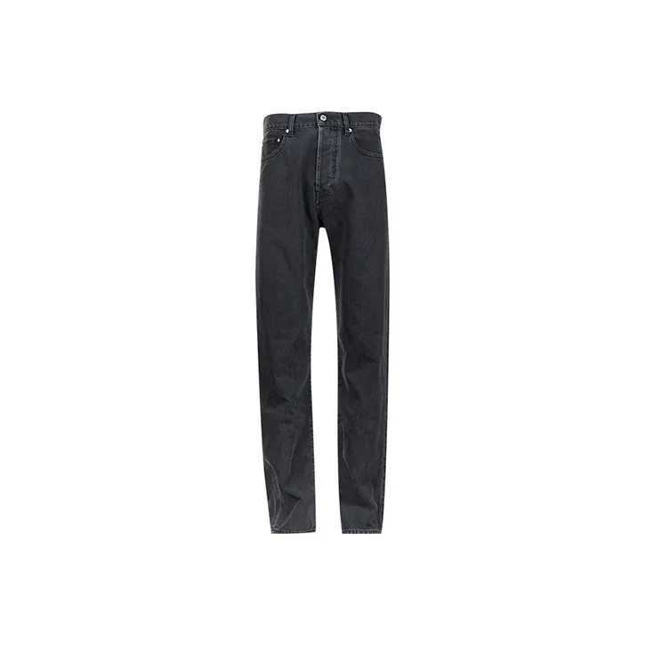 KENZO Jeans Men's Black