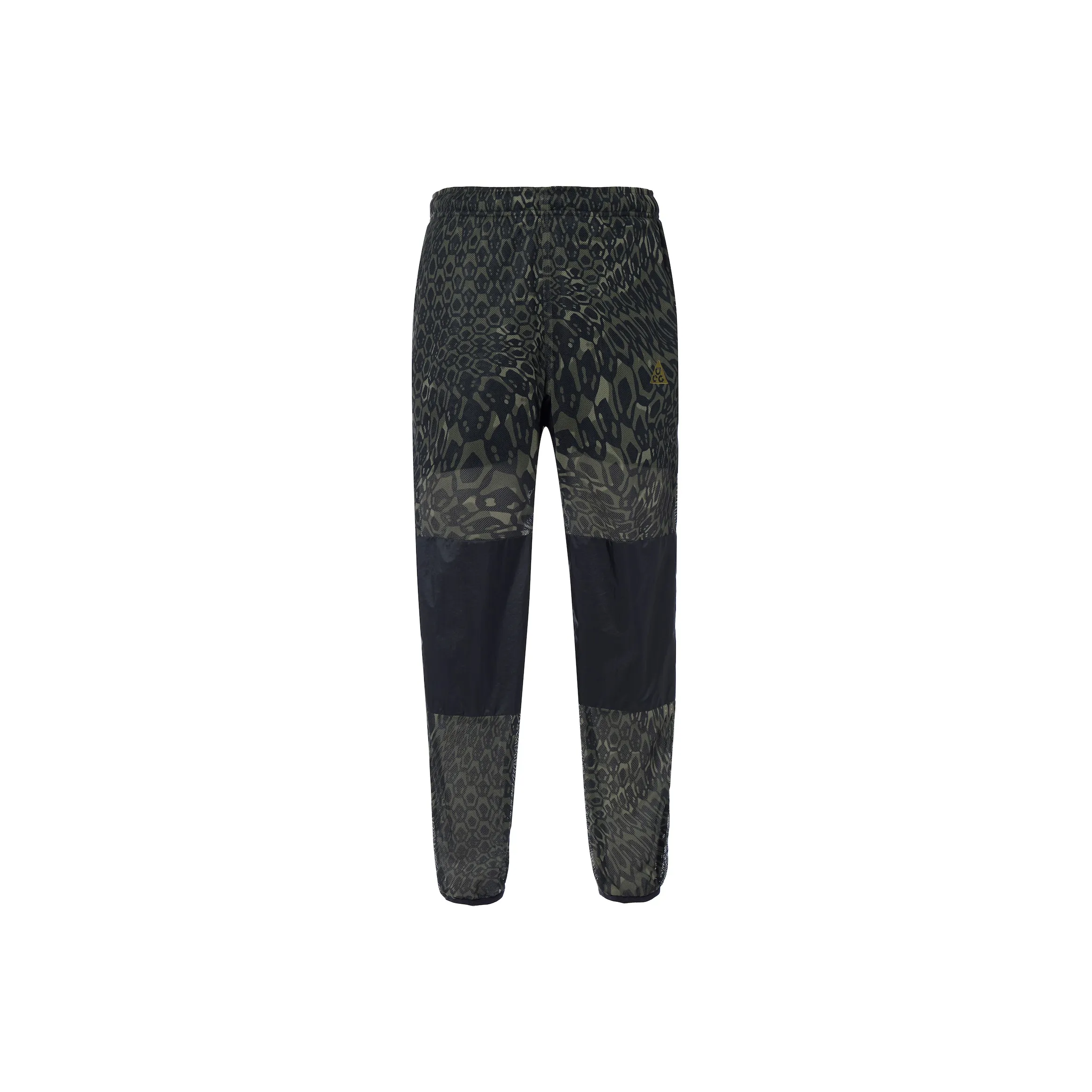 Nike ACG Knitted Sweatpants Men's Black