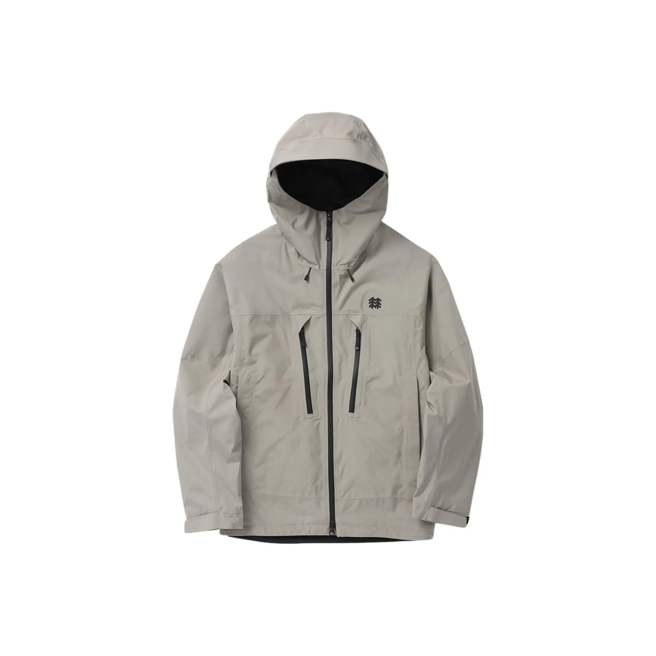 KOLON SPORT Jackets & Coats Men's Gray