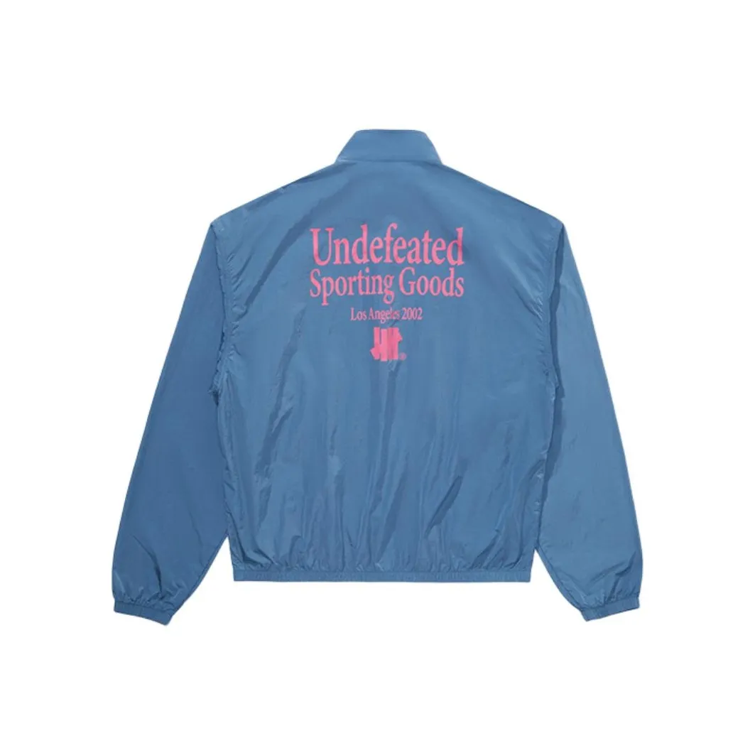 UNDEFEATED FW24 Куртки и Пальто Унисекс