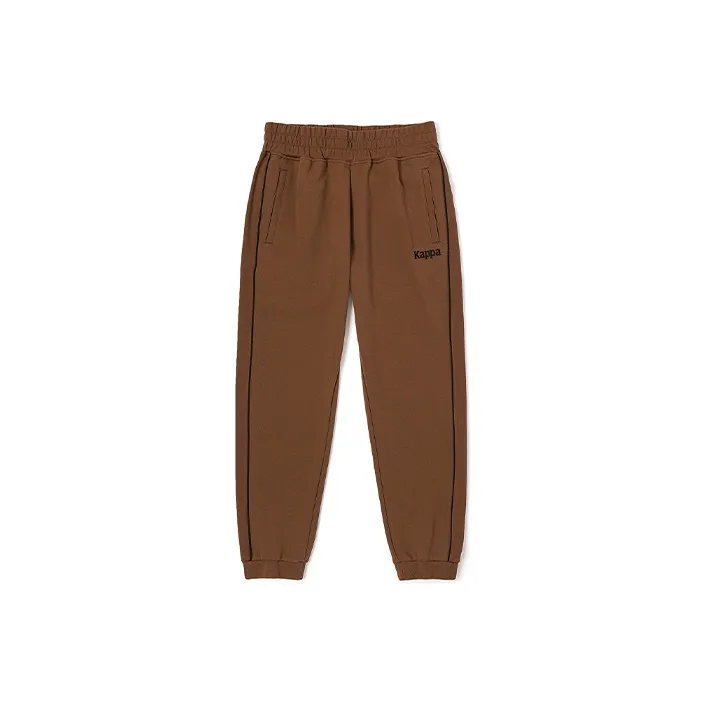 KAPPA Мужские Вязаные Тренировочные Штаны