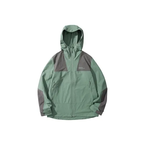 JACK WOLFSKIN Мужские Куртки
