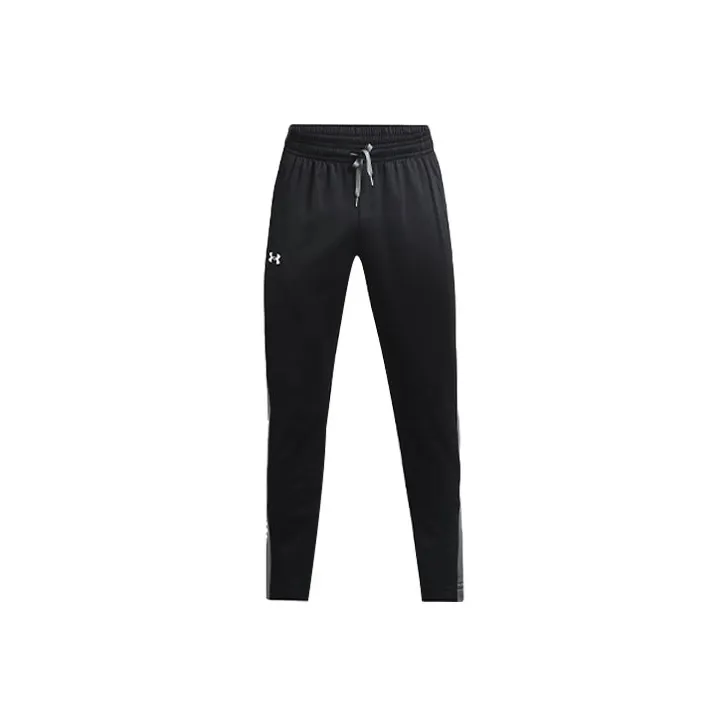 Under Armour Sports Pants Men's Black