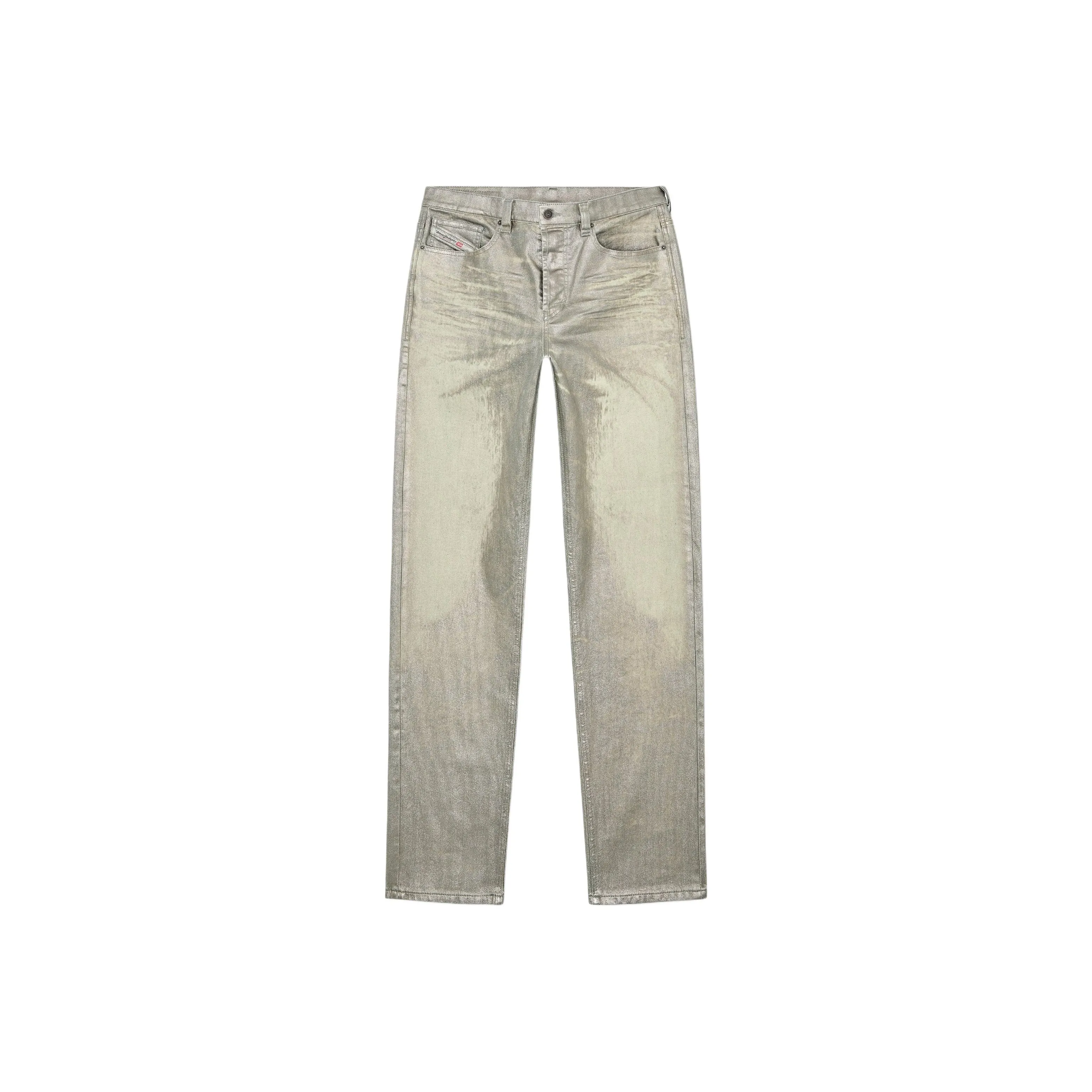 DIESEL 2010 D Macs Straight Jeans
