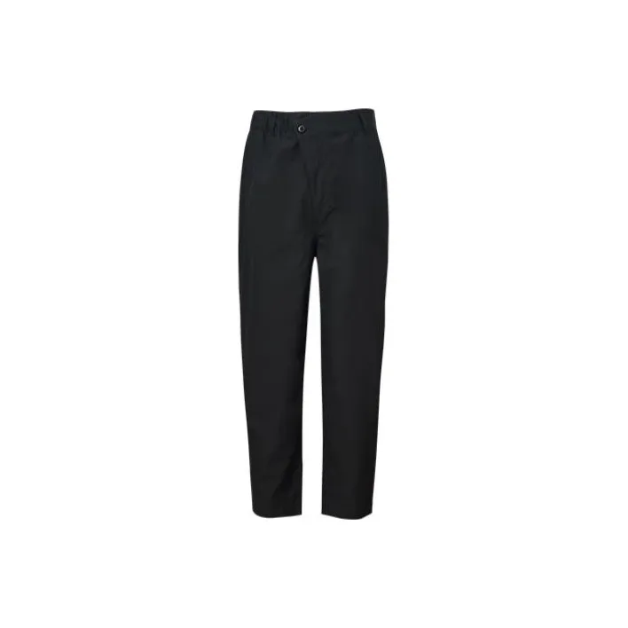 Converse Casual Pants Unisex Black
