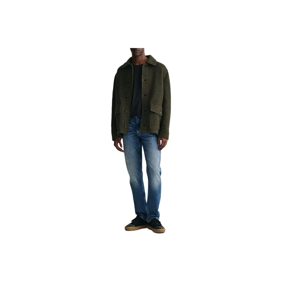 GANT Jeans Men's Classic Blue