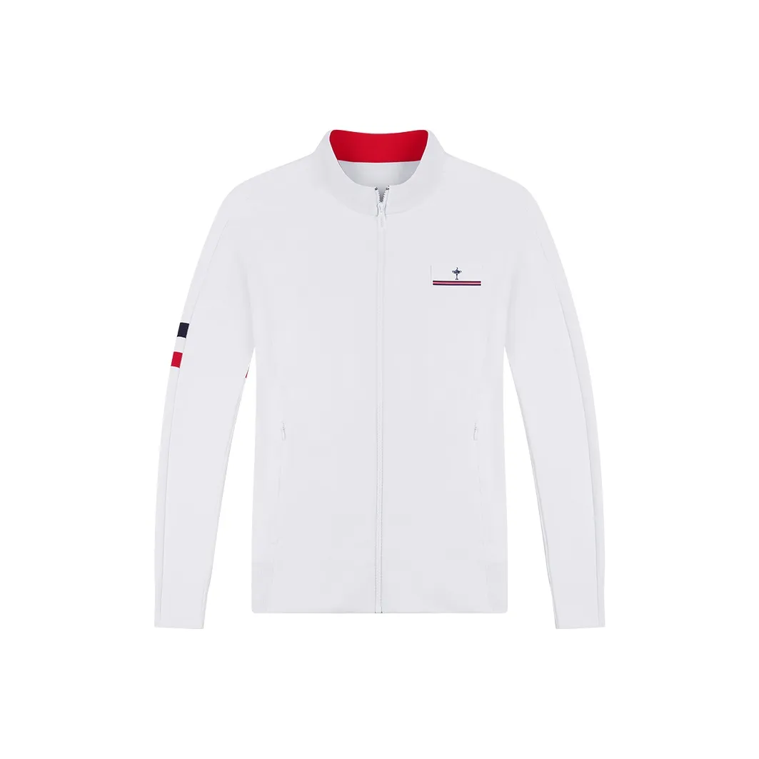 RYDER CUP Куртки и пальто Осенние Мужские