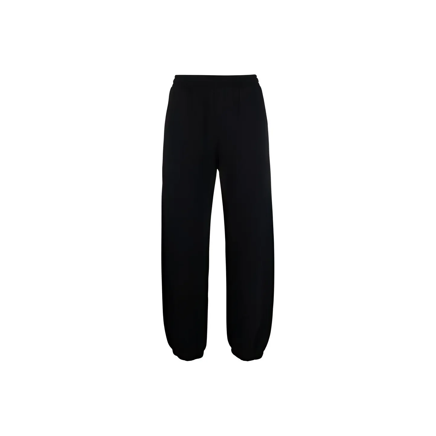 OFF WHITE Diagonal Tab Slim Sweatpants