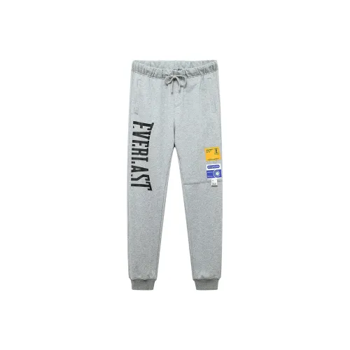 EVERLAST Унисекс Вязаные Тренировочные Брюки