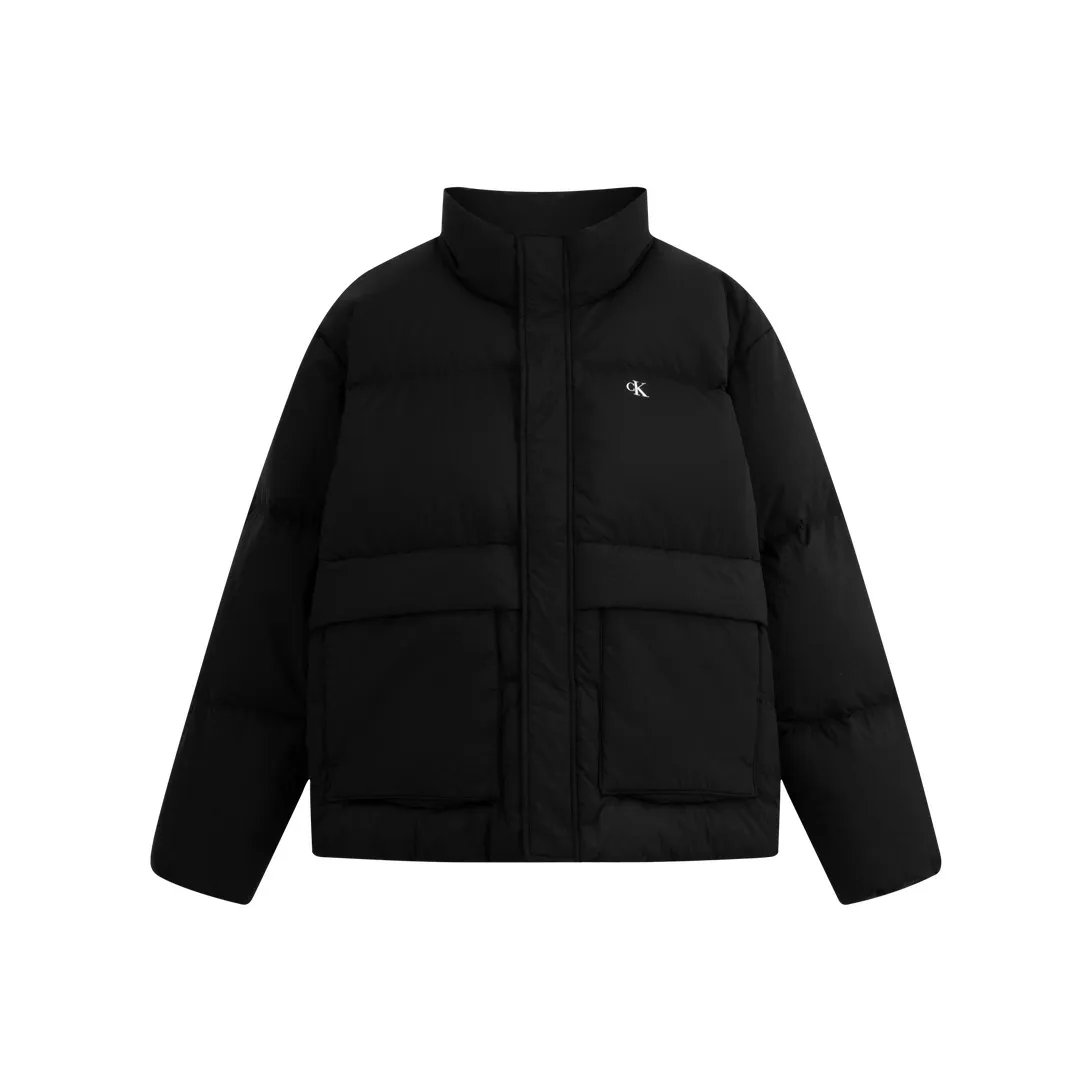 Calvin Klein Мужские Пуховики