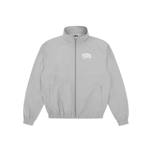 BILLIONAIRE BOYS CLUB SS25 Early Spring Series Серый Унисекс Куртки