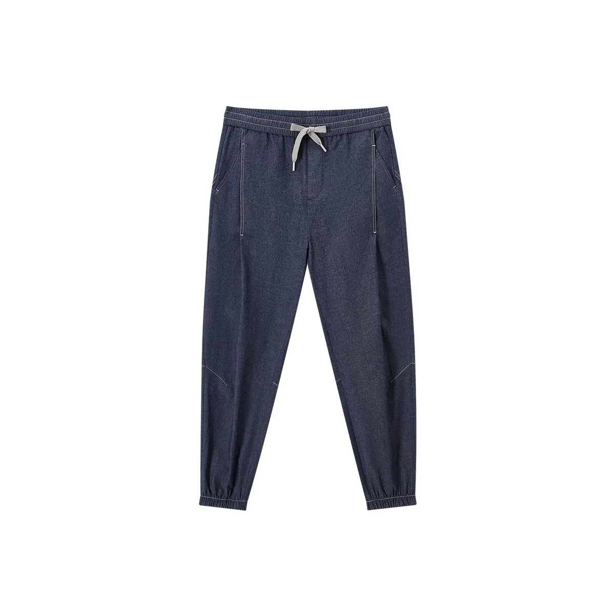 RIVER STONE Jeans Men's Dark Blue