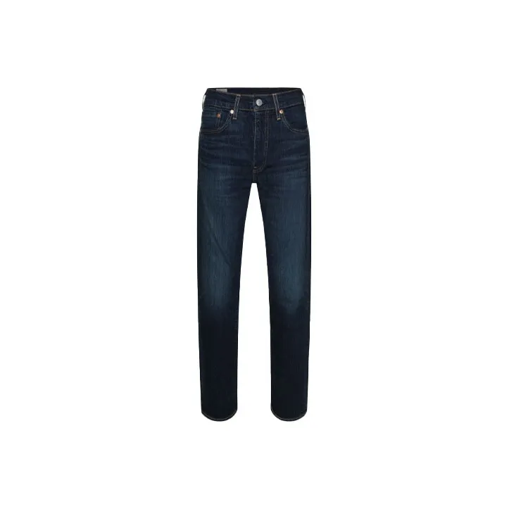 Levis 511 Low rise Slim fit Jeans
