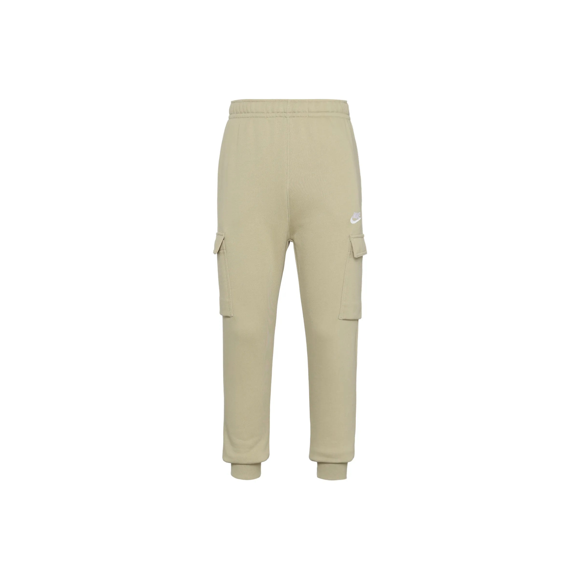Nike Cargo Pants Men's Ecru