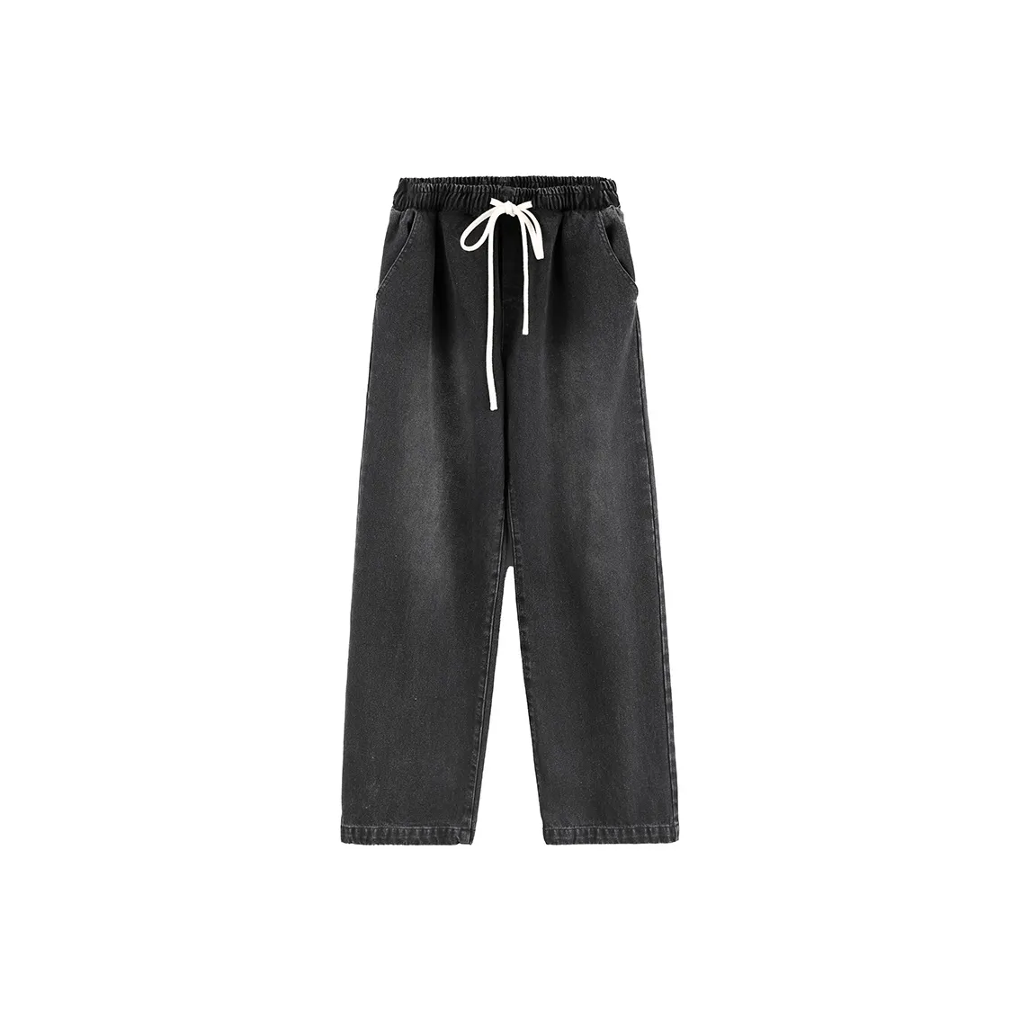 BEETLE TOWN Jeans Unisex