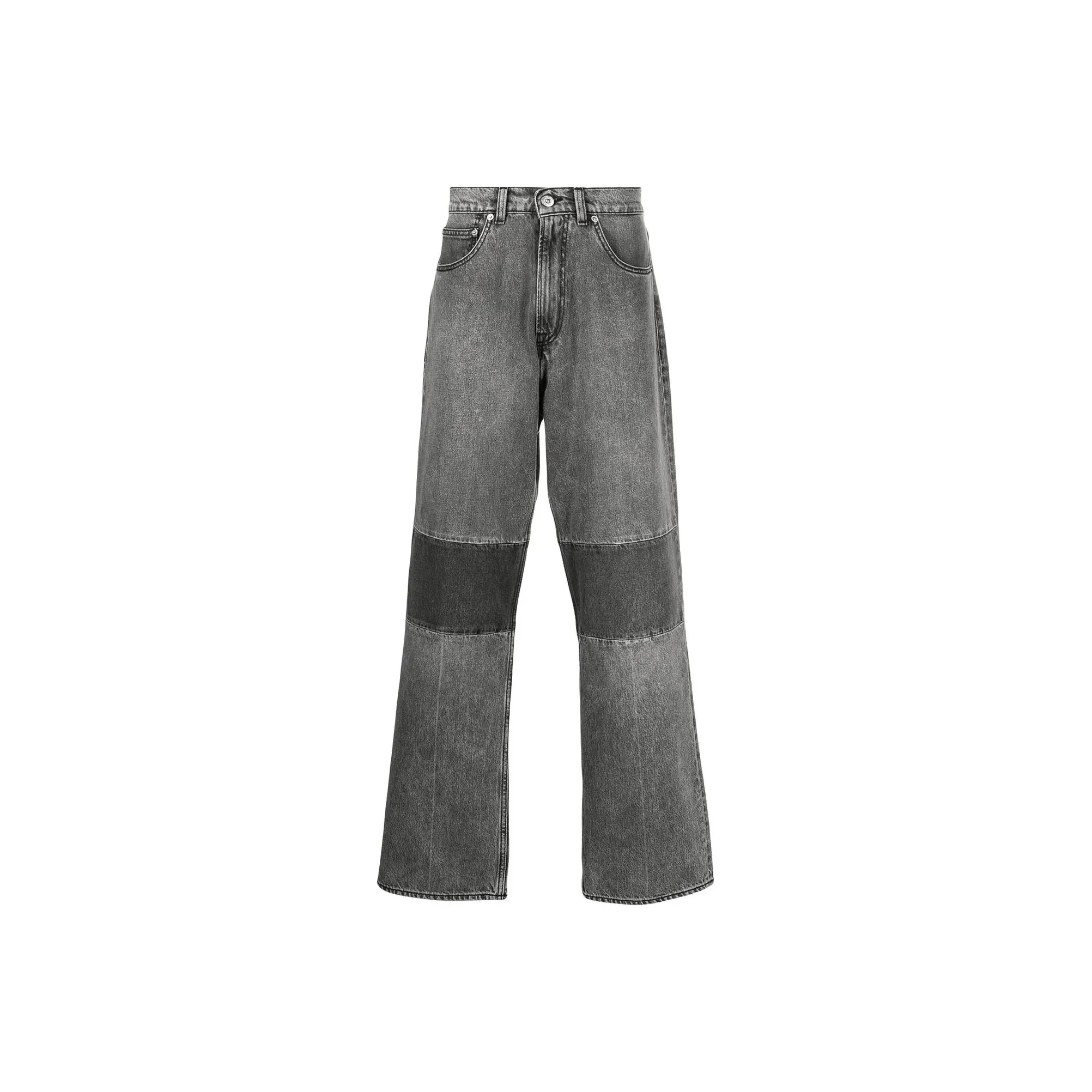 OUR LEGACY Extended Third Cut Denim Pants