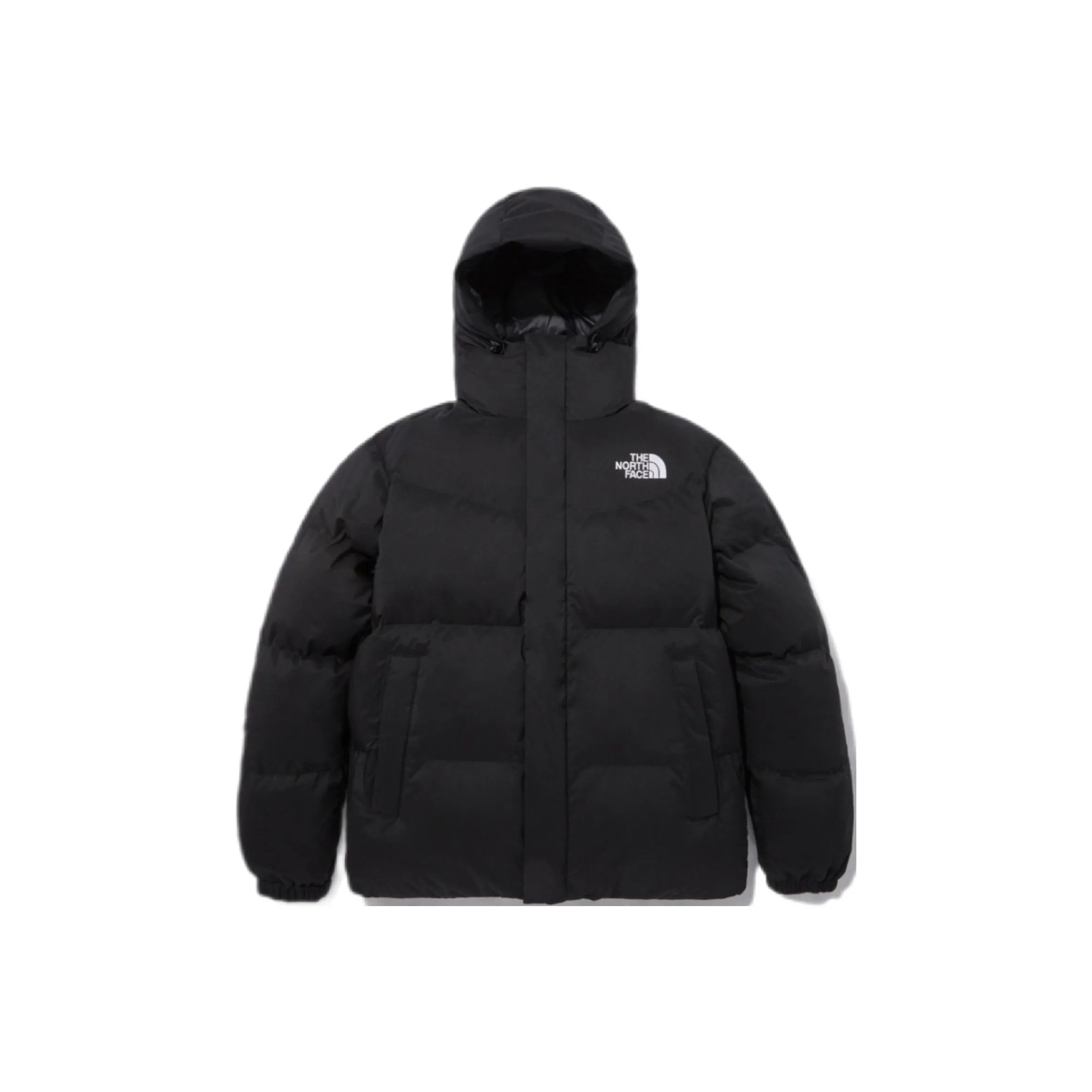 The North Face 1997 Collection Черный Унисекс Пуховики и зимние пальто