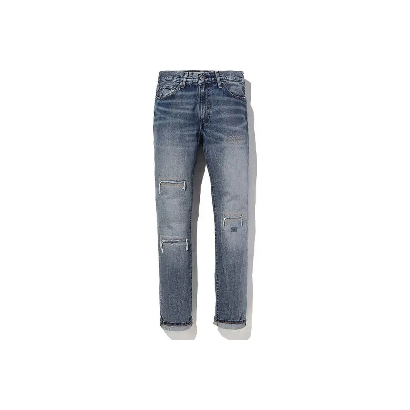 Levis Jeans Men's Blue