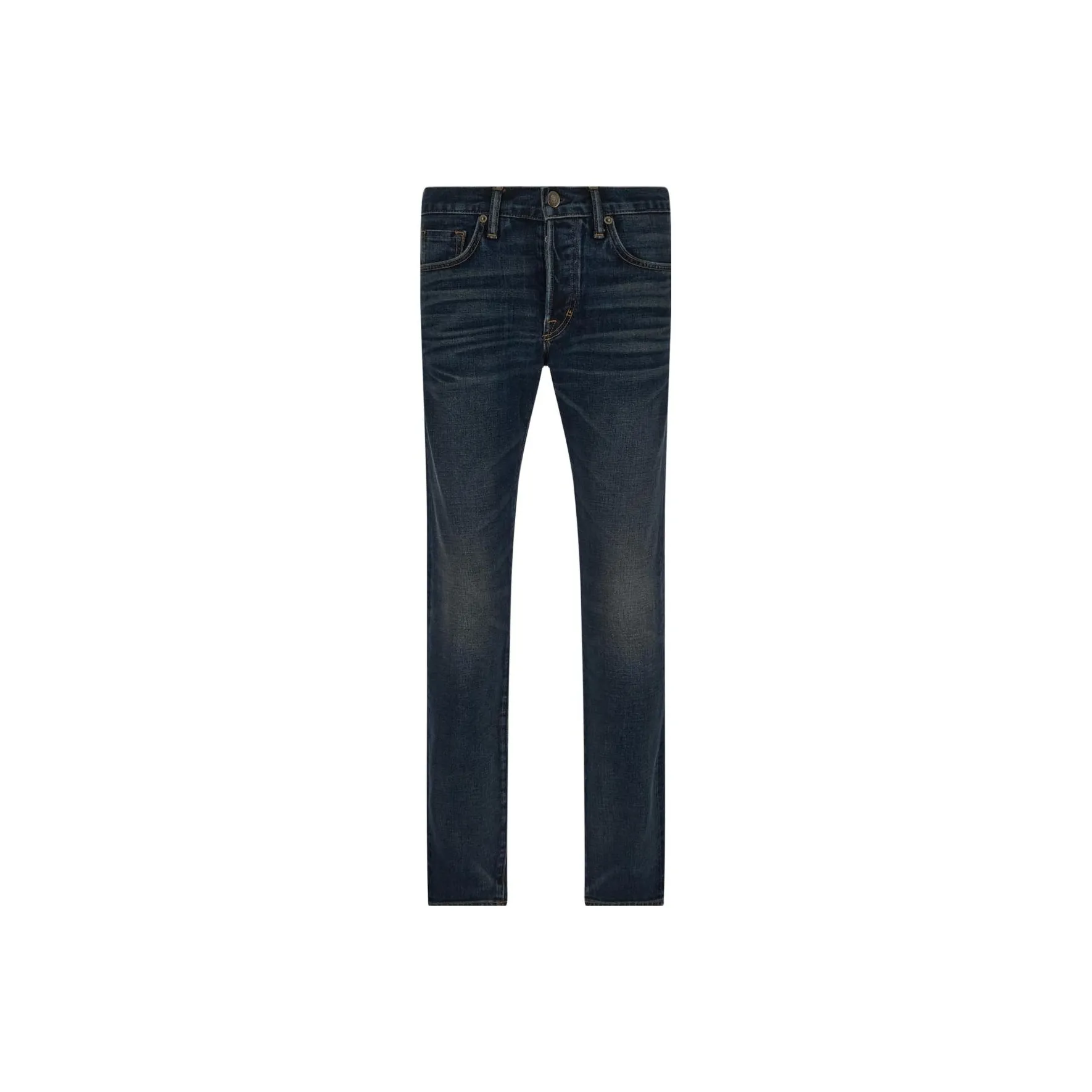 TOM FORD Jeans Men's Blue