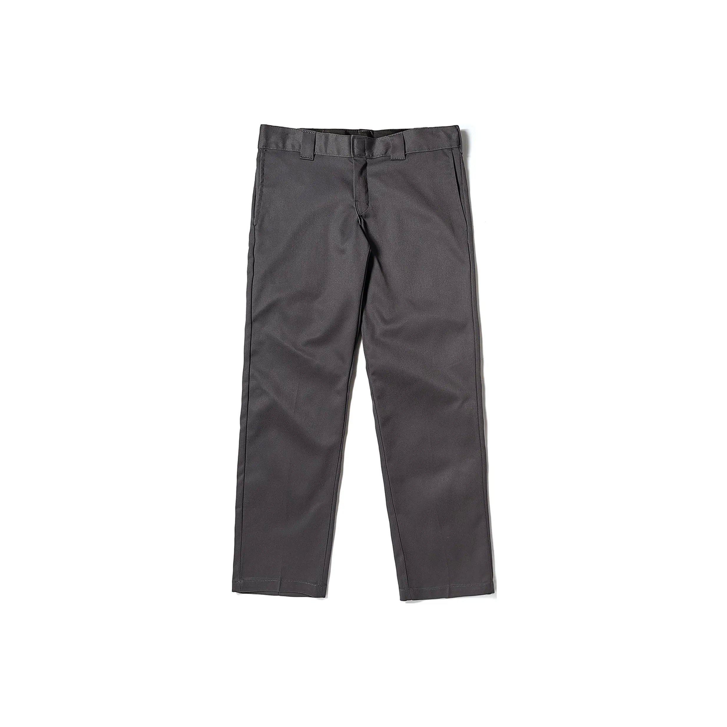 Dickies Темно-серые Мужские Карго Брюки