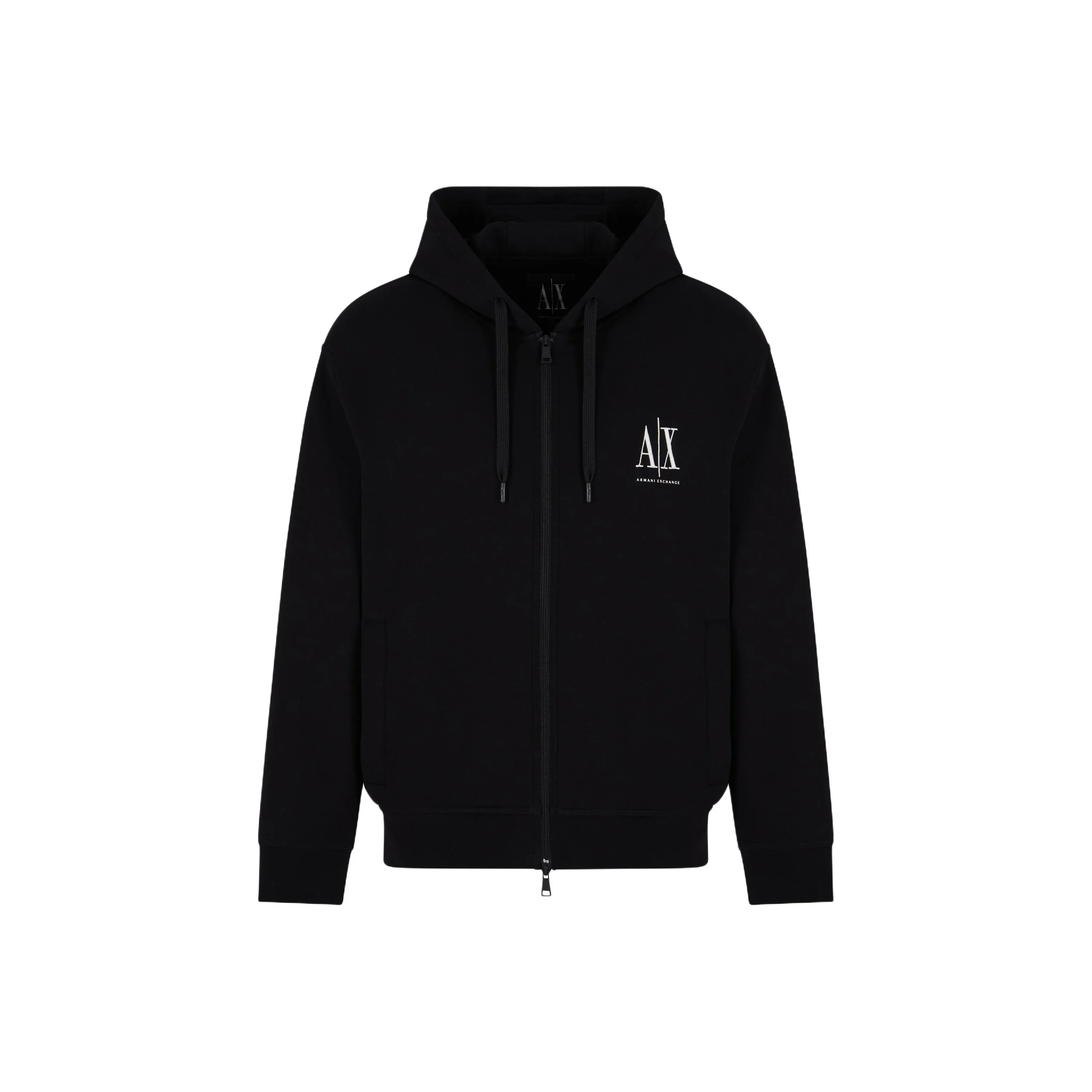 ARMANI EXCHANGEAE Куртки и Пальто Мужской Черный