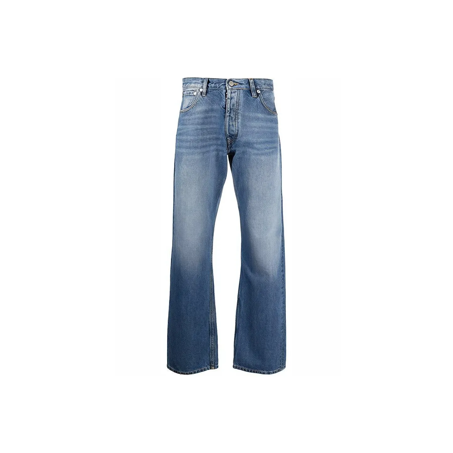 Maison Margiela Straight Leg Jeans