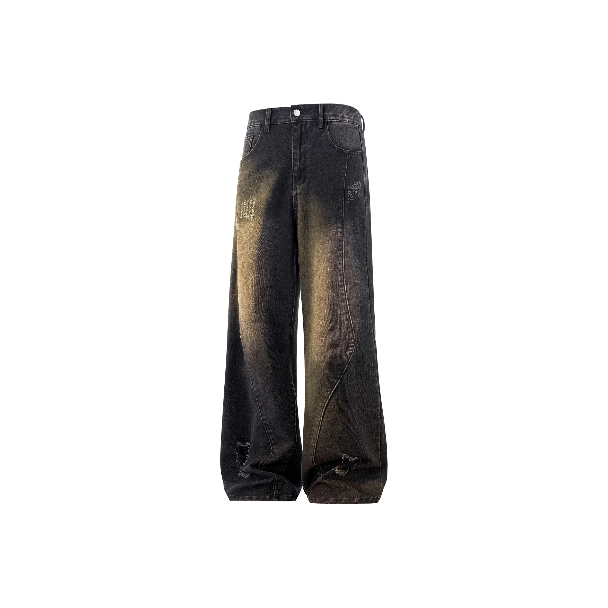 F3ML Jeans Unisex