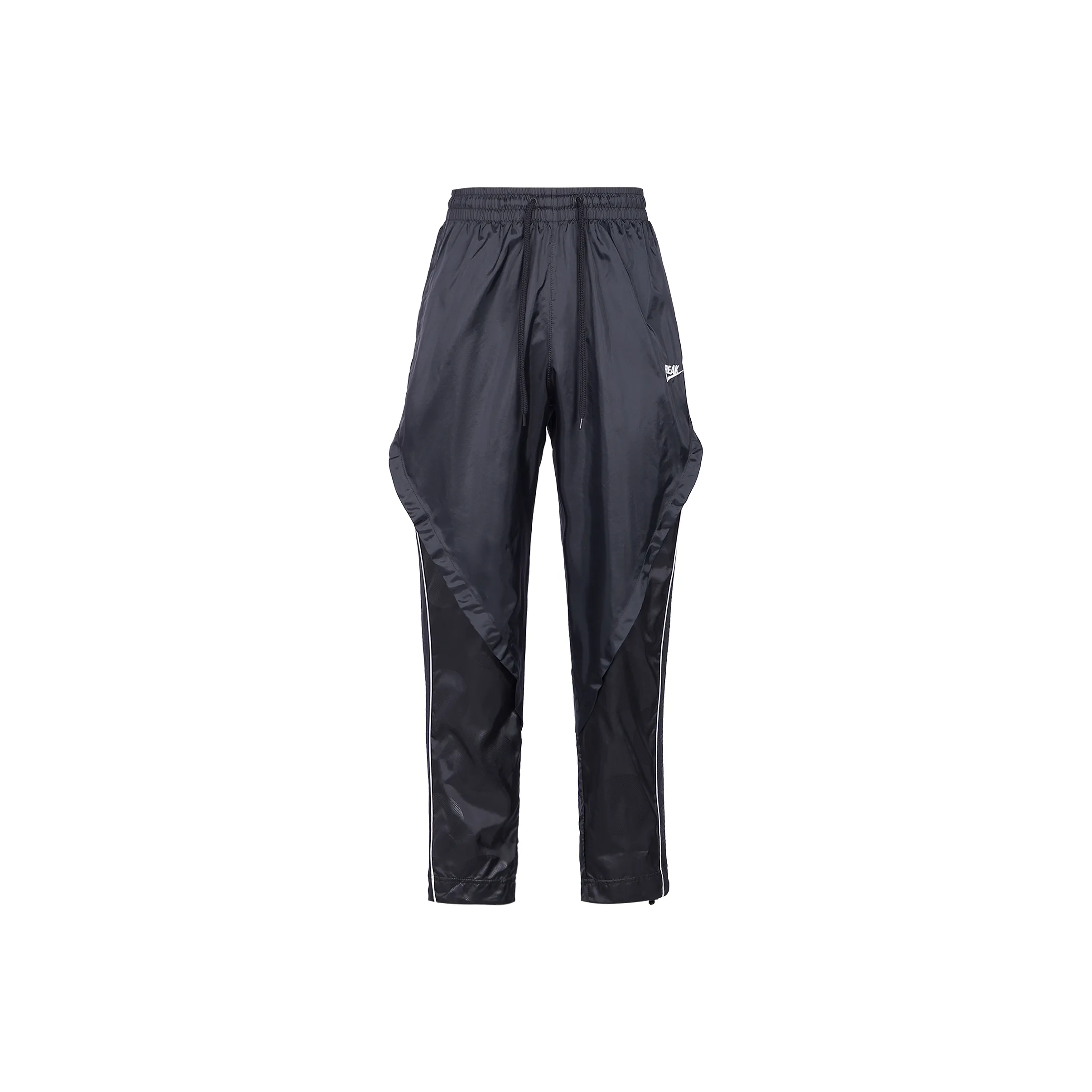 Nike Knitted Sweatpants Men's Black