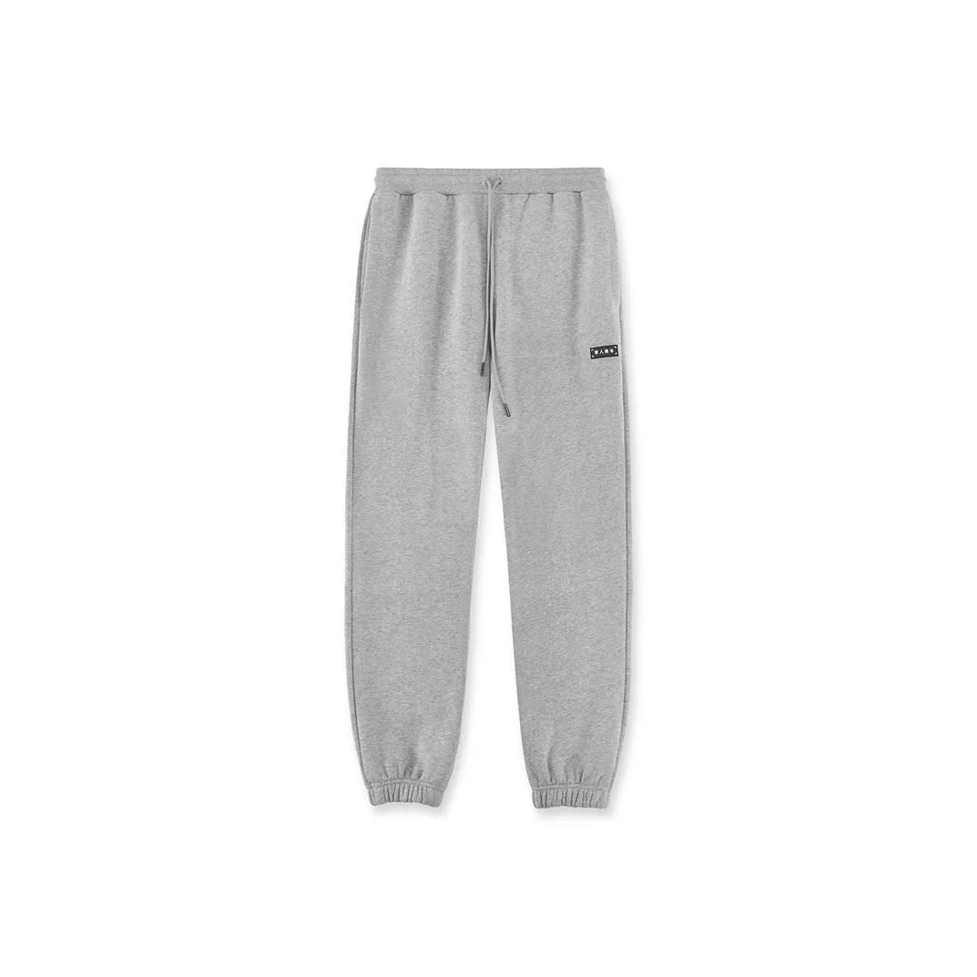 OCCUPY Knitted Sweatpants Unisex