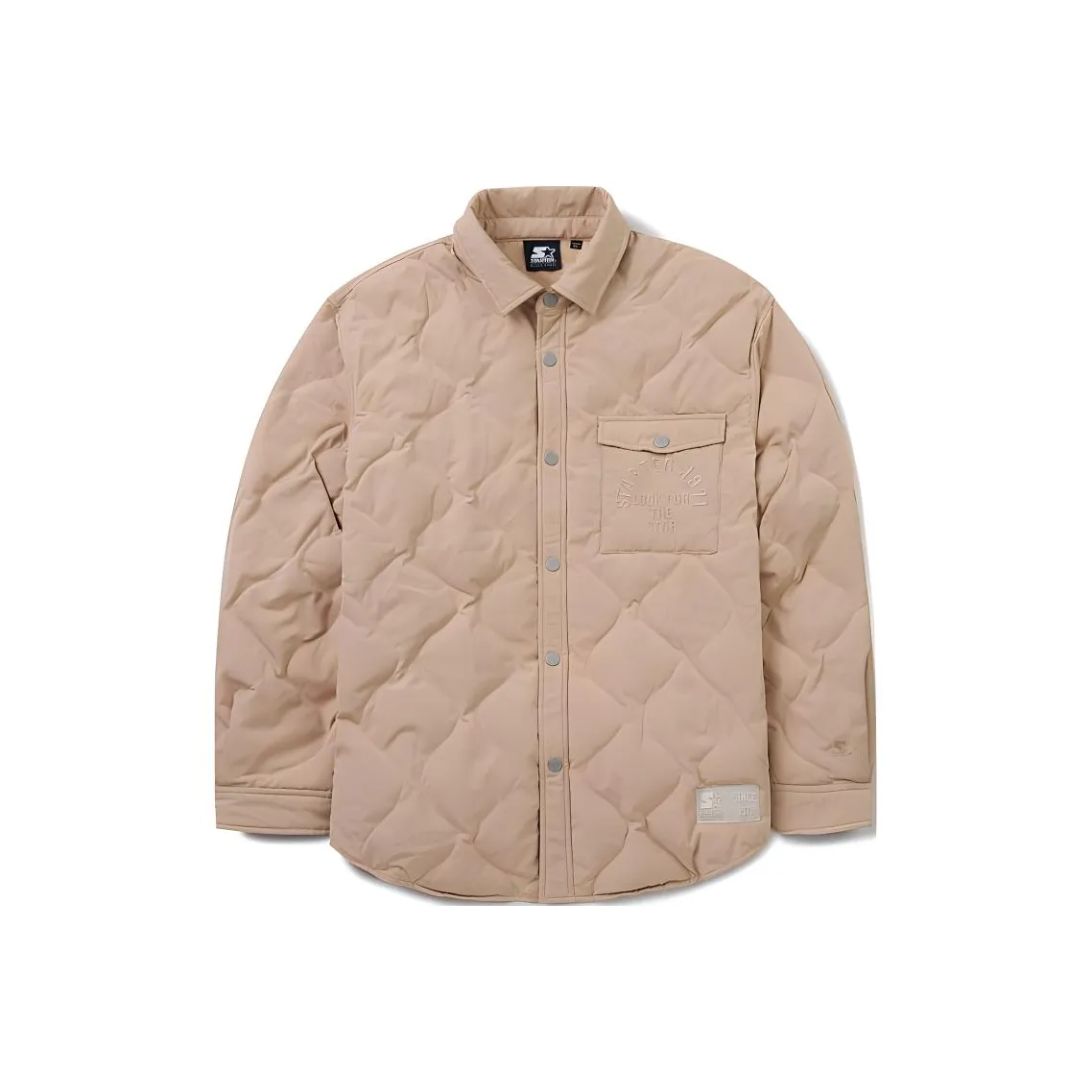 Starter Унисекс Пуховики