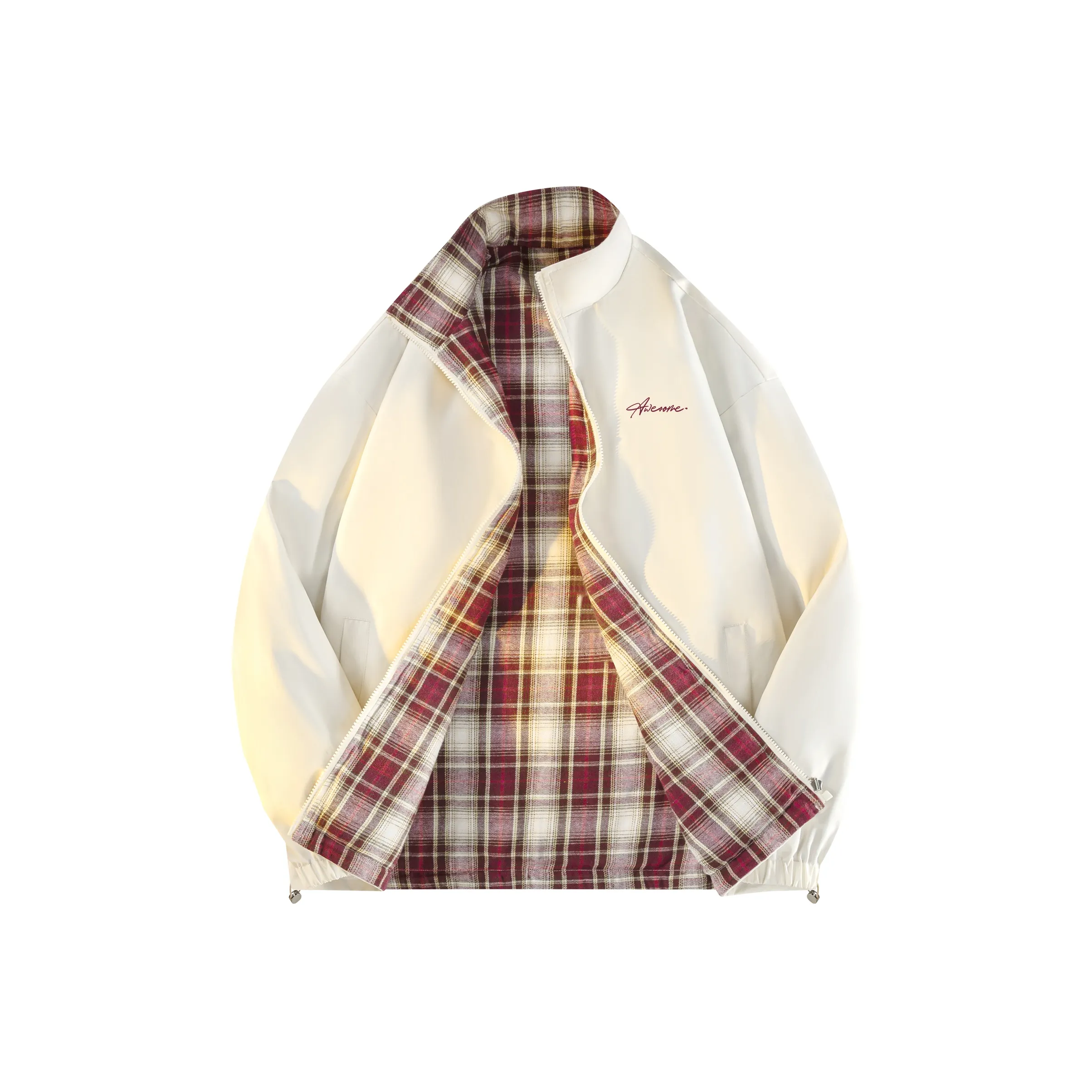 Али Тх Фокс Куртки и Пальто Унисекс