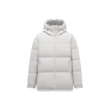 J022 Jiang 스노우 그레이