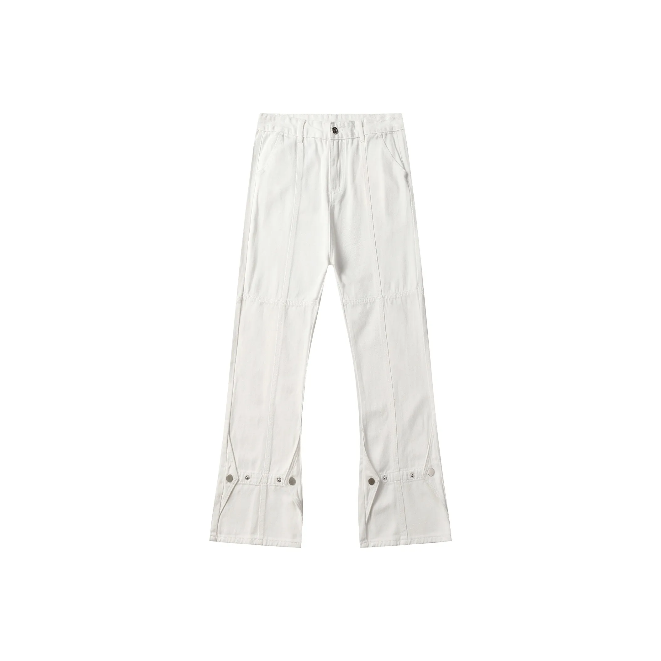 Michael Rock Jeans Unisex