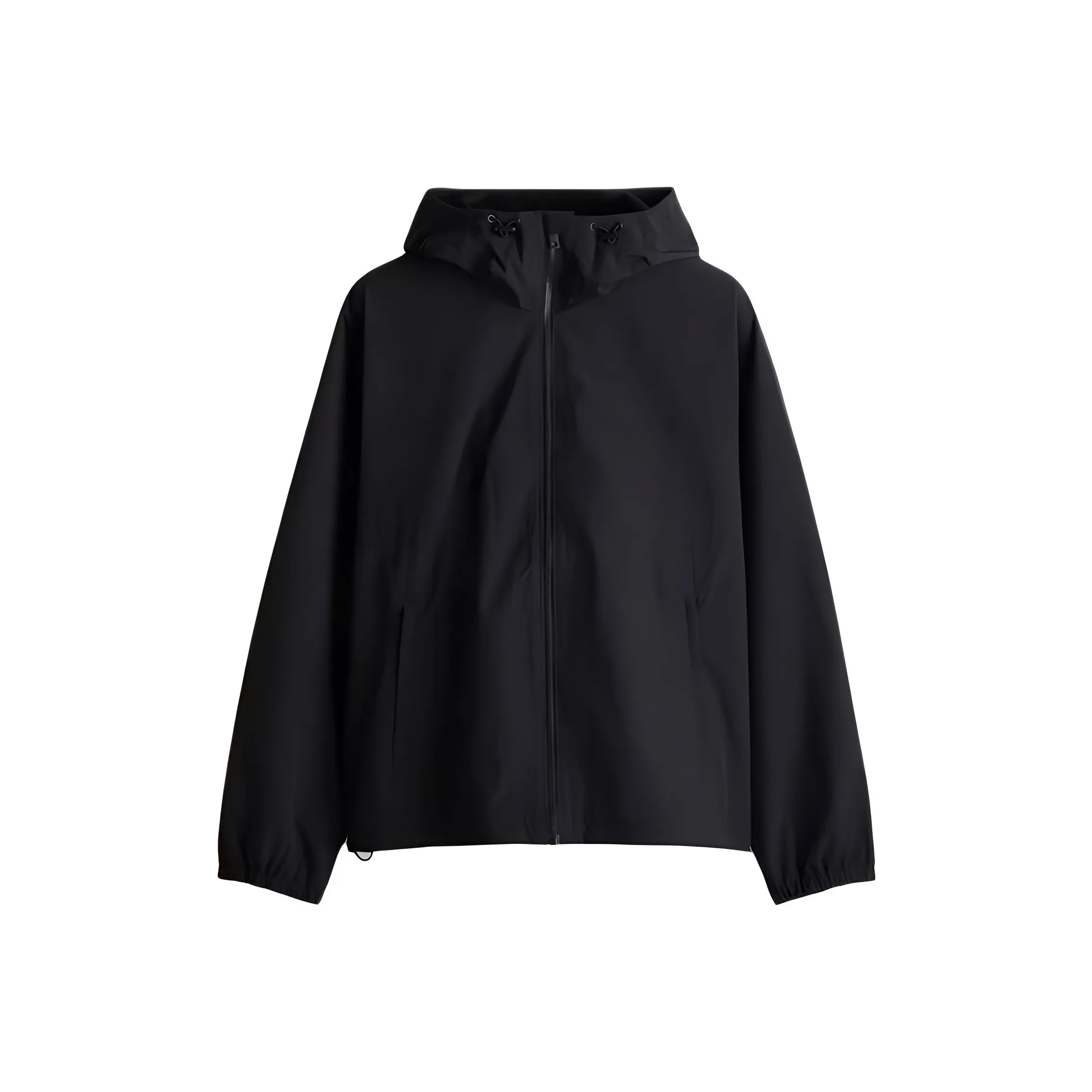 H M Куртки и Пальто Мужской Черный