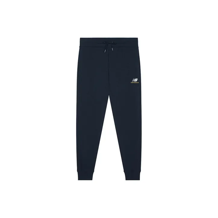 New Balance совместный бренд Темно-синие Мужские Вязаные Тренировочные Штаны