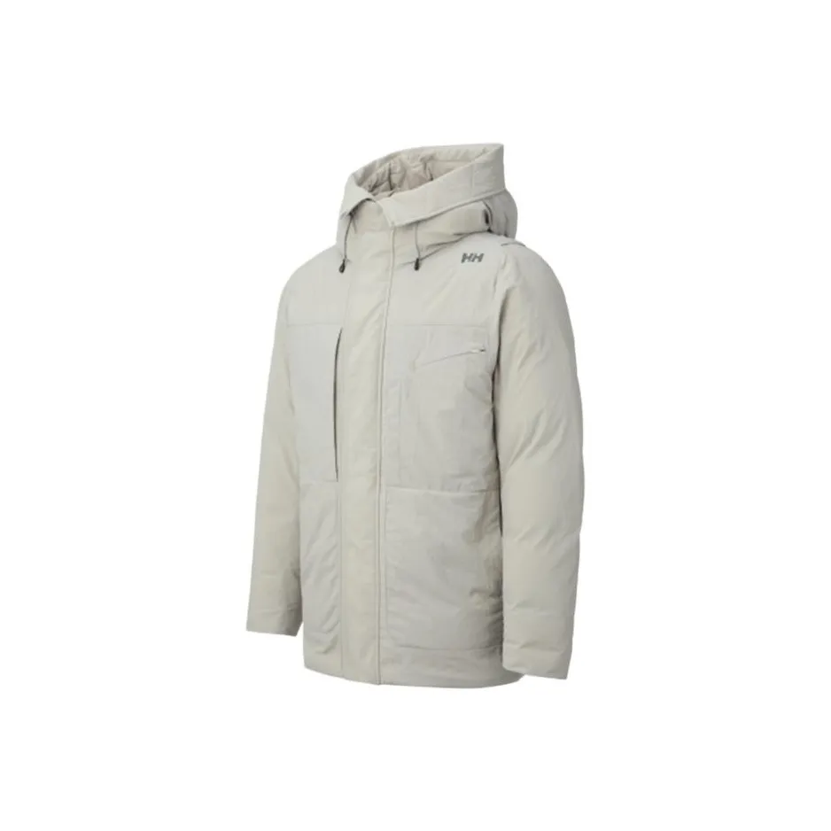 HELLY HANSEN Down Jackets Men's
