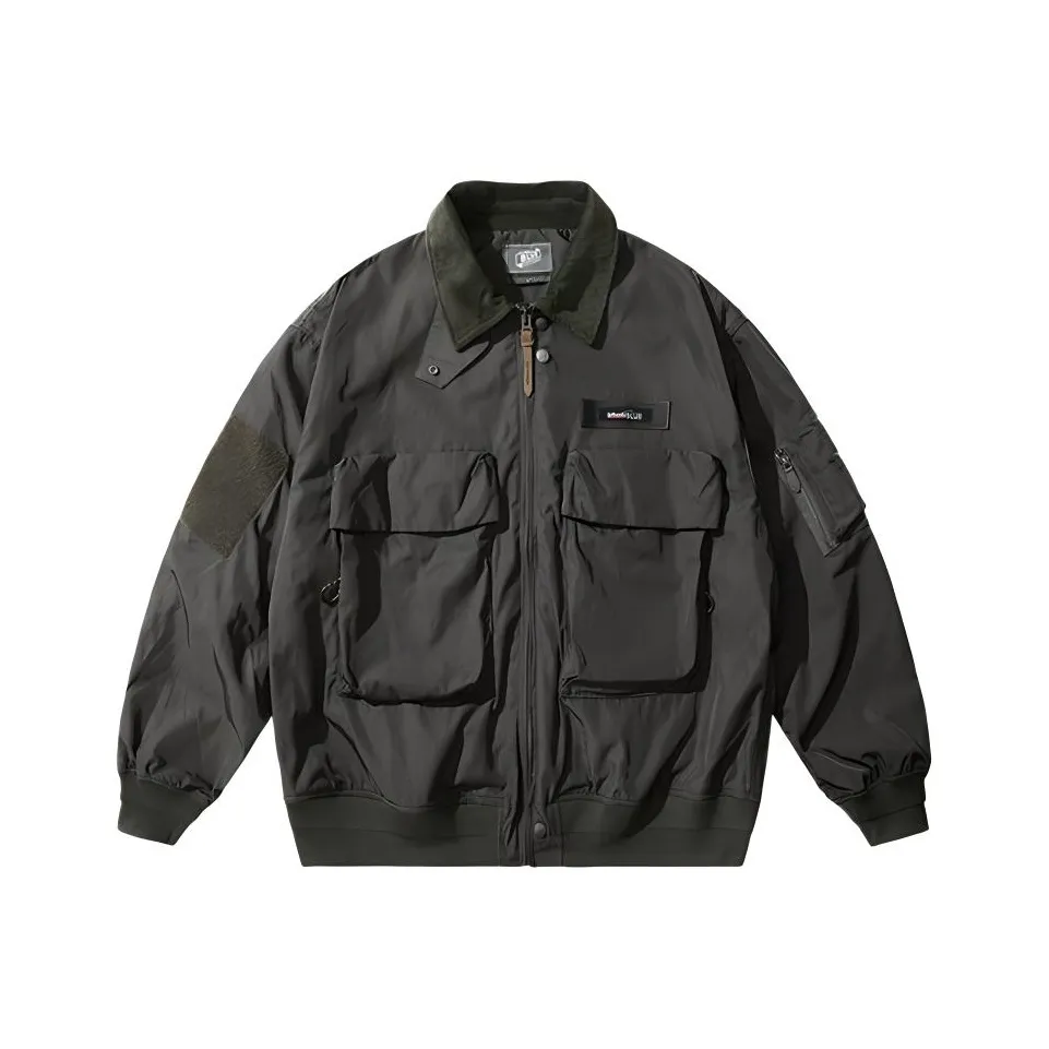 LANQI Пуховая куртка пальто унисекс