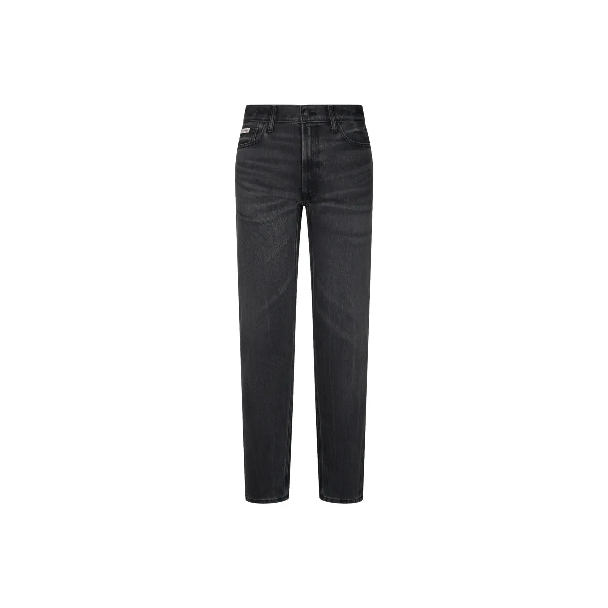 CALVIN KLEIN Jeans Men's Denim Black Gray