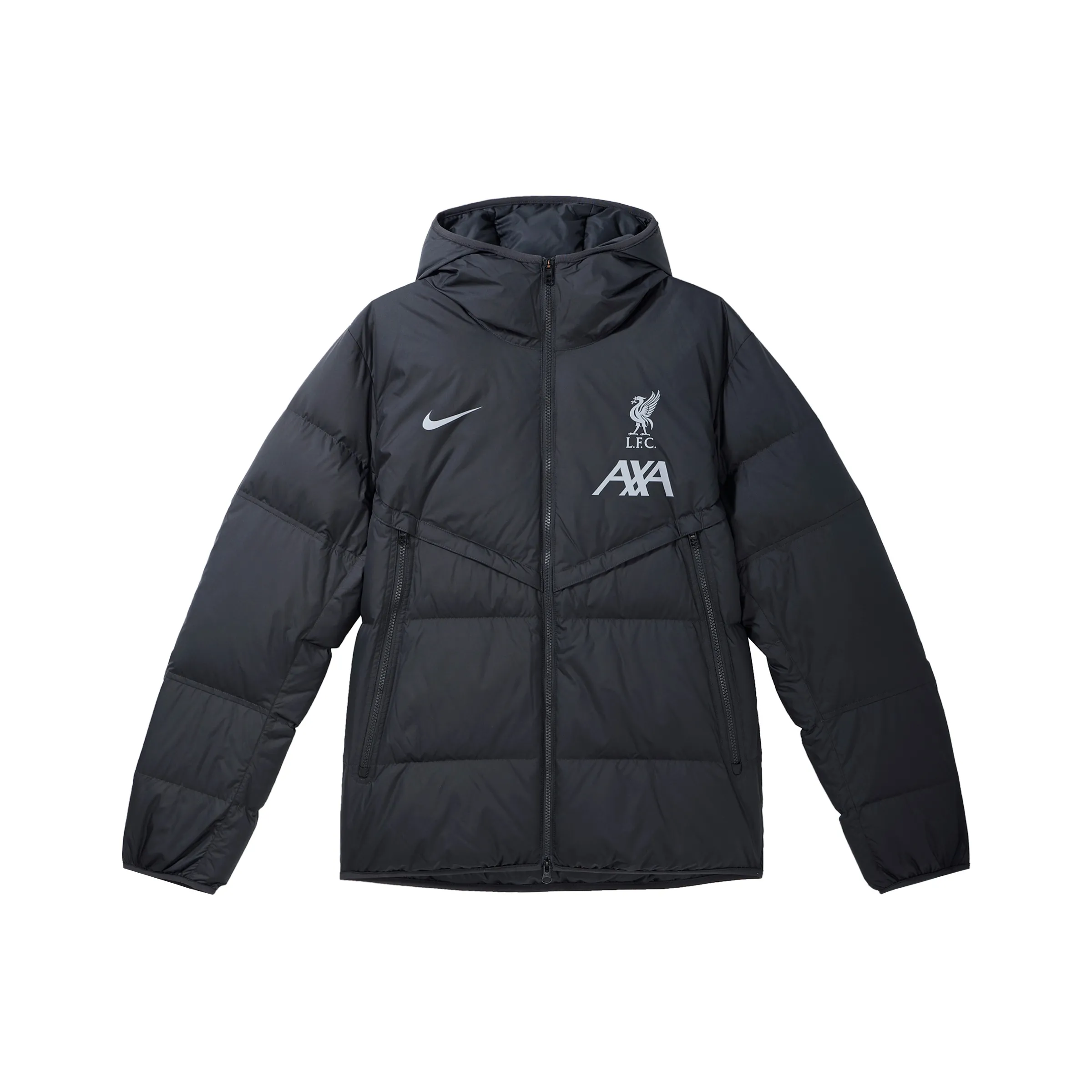 Nike Liverpool Fc Strike Men's Nike Storm FIT Soccer Jacket
