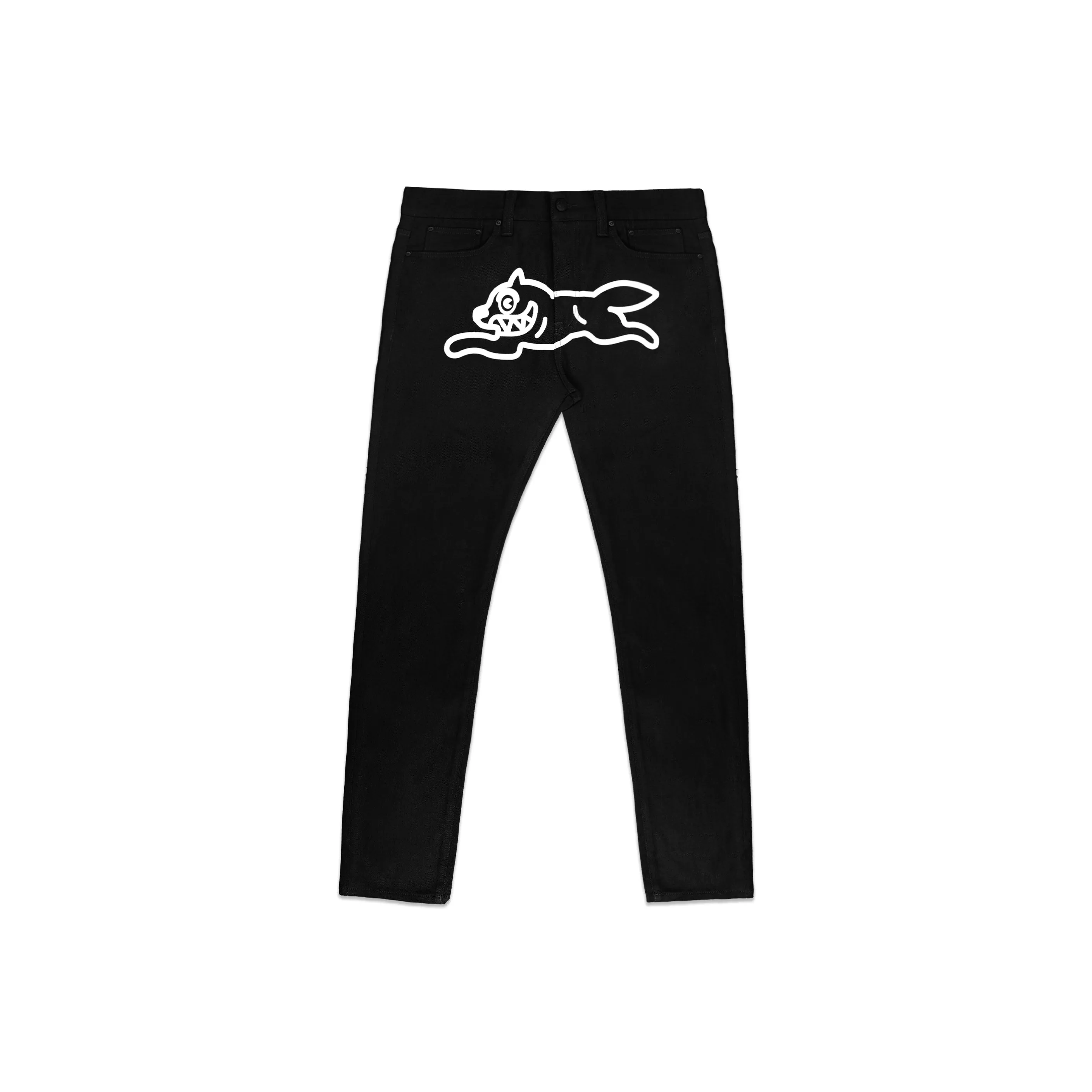 Icecream Running Dog Sweatpants