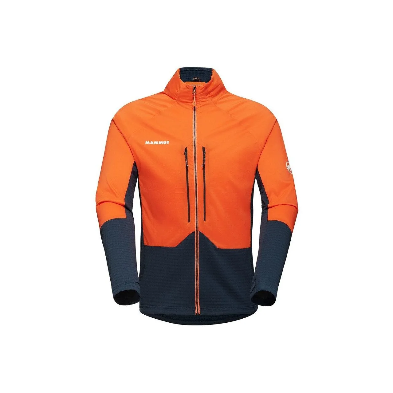 MAMMUT Eiger Nordwand ML Hybrid Куртки и Пальто Мужской