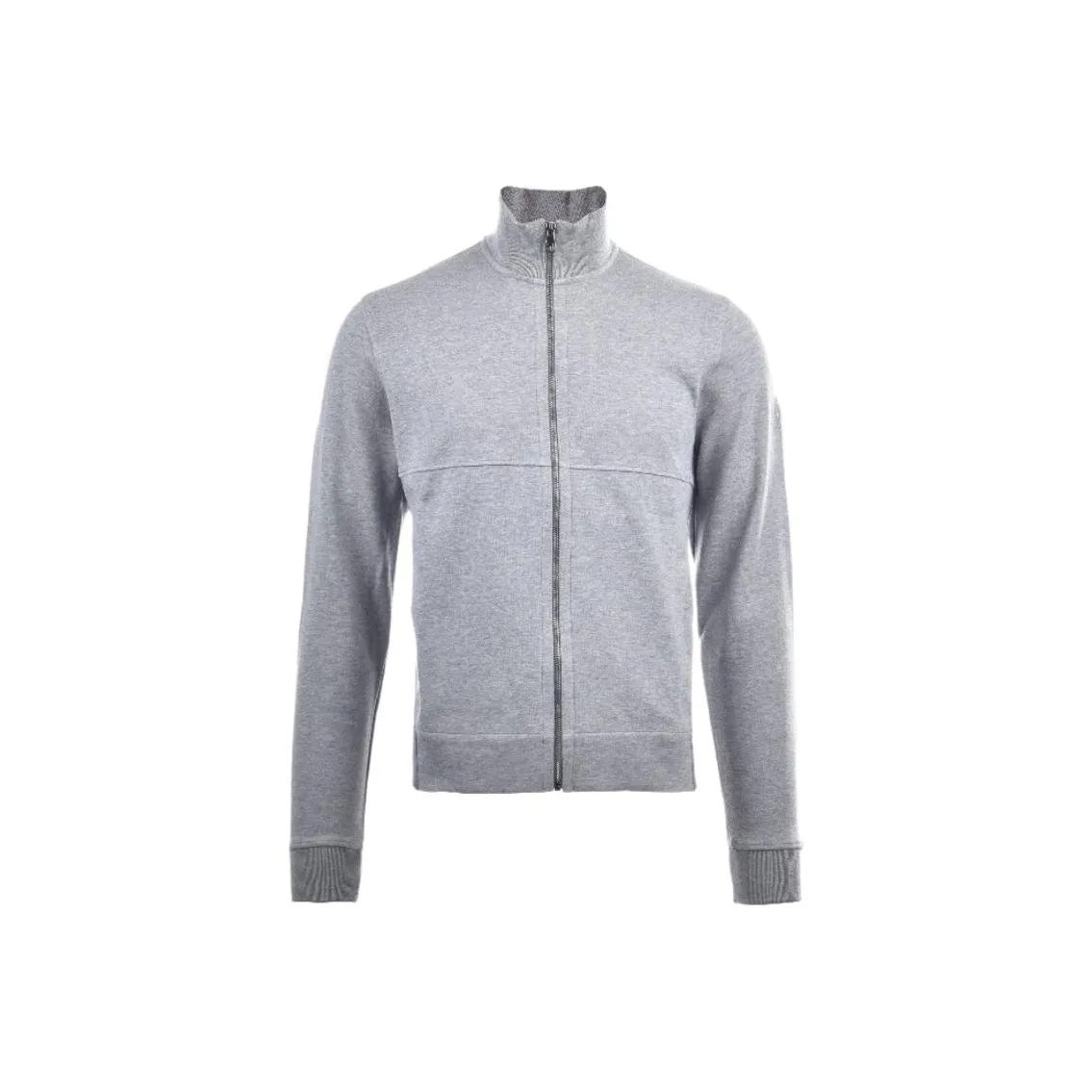 Corneliani Куртки и Пальто Мужской Серый