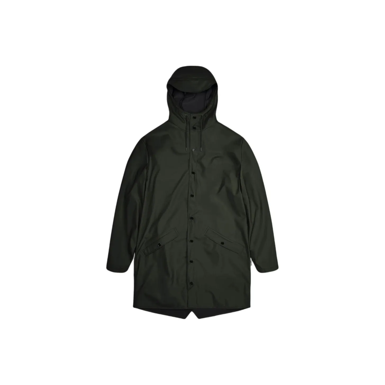 Rains Long Jacket