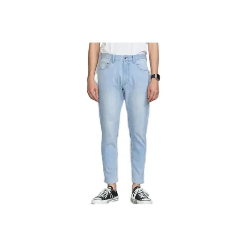 BEAUTY&YOUTH UNITED ARROWS Мужские джинсы