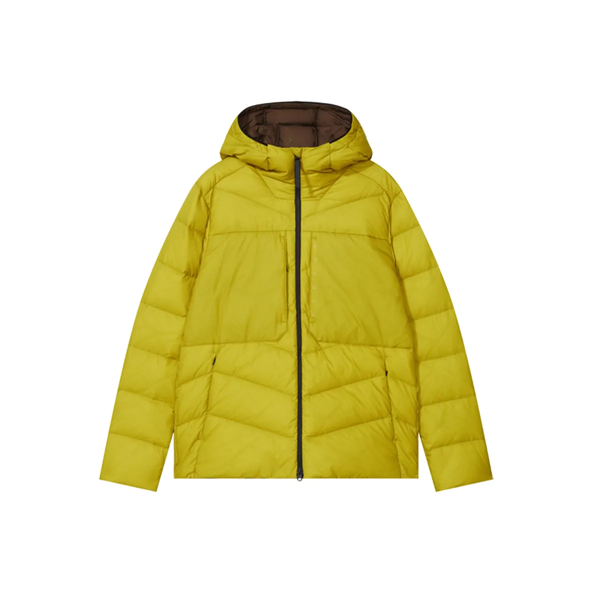 SPYDER Urban Life Down Jacket Men's