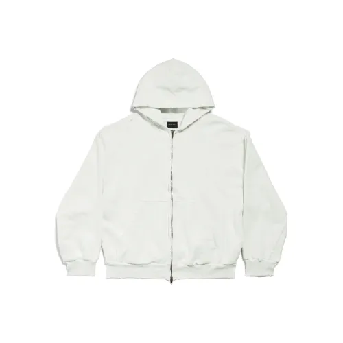 BALENCIAGA Серый Мужские Куртки